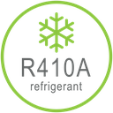 R410A refrigerant