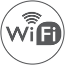 Integrated Wi-Fi