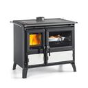 Wood cooker La Nordica Milly