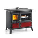 Wood cooker La Nordica Milly