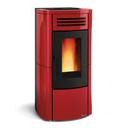 Pellet ductable stove Extraflame Terry Plus