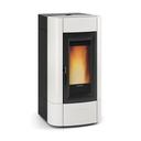 Pellet thermo stove Extraflame Isidora Idro H23 5.0