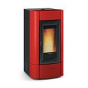 Pellet thermo stove Extraflame Isidora Idro H23 5.0