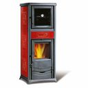 Wood stove La Nordica Rossella Plus Forno Evo