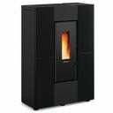 Pellet ductable stove Extraflame Marilena Plus AD