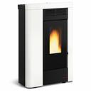 Pellet ductable stove Extraflame Annabella