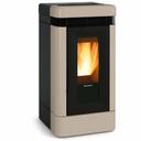 Pellet ductable stove Extraflame Lucia Plus