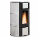 Pellet thermo stove Extraflame Iside Idro 2.0