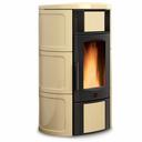 Pellet thermo stove Extraflame Iside Idro 2.0