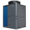 Monobloc air/water outdoor unit ES AW45-EVI-M