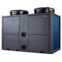 Monobloc air/water outdoor unit ES AW90-EVI-M
