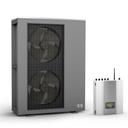Monobloc heat pump air/water ES AWC 15