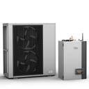 Split heat pump air/water ES NPH 13 V7