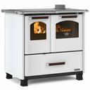 Wood cooker Dal Zotto Favola 4.5