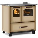 Wood cooker Dal Zotto Favola 4.5