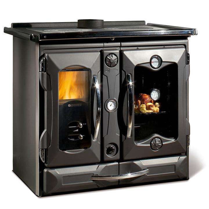 [HLNWE7015844] Wood thermo cooker La Nordica TermoSuperema Compact DSA
