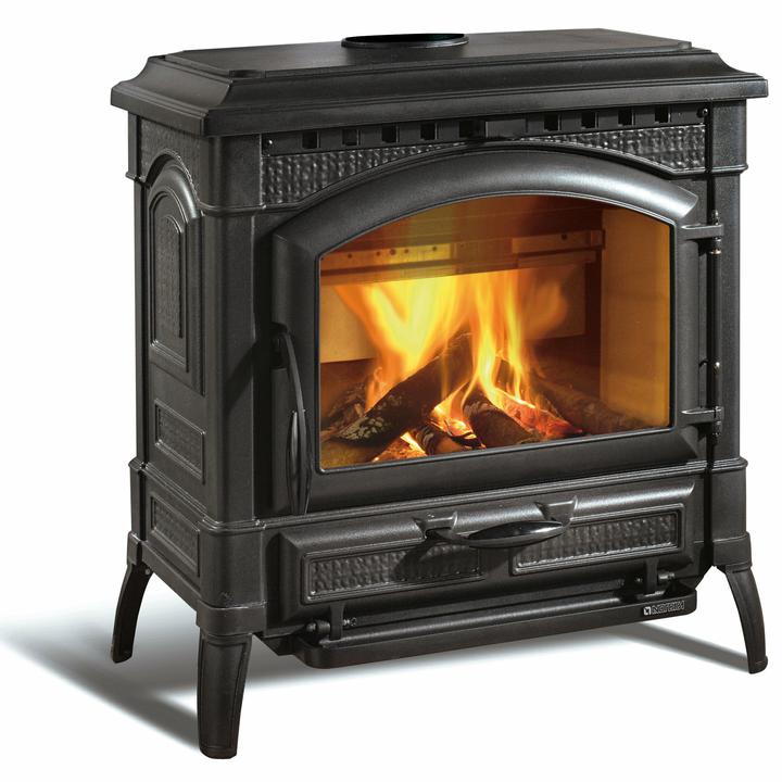 [HLNWT7119700] Wood thermo stove La Nordica Termoisotta DSA