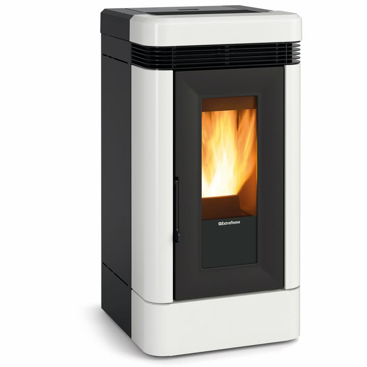 Pellet stove Extraflame Lucia