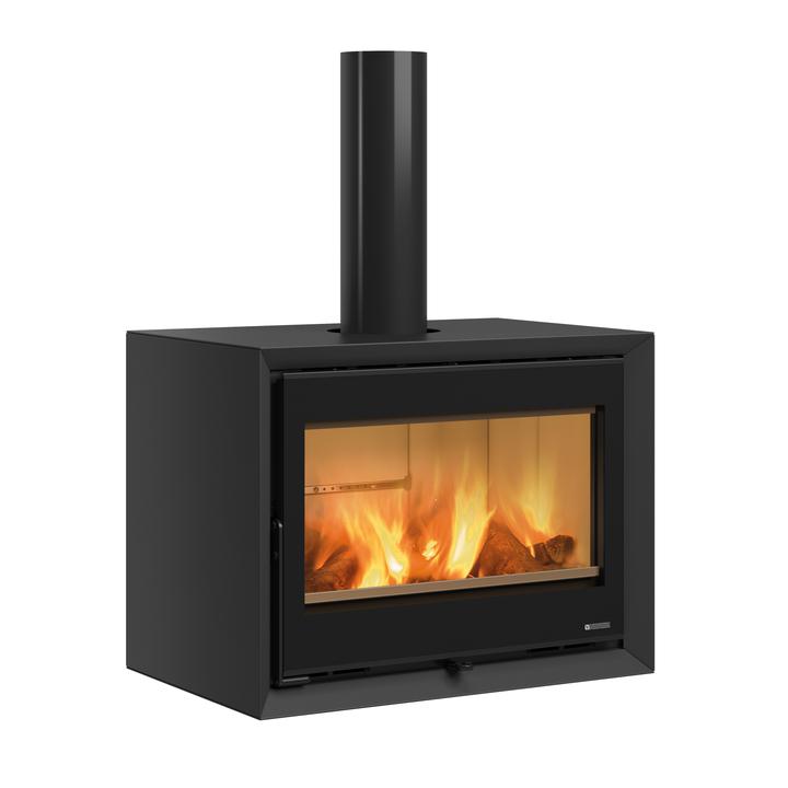 [HLNWR7115000] Wood stove La Nordica Dante
