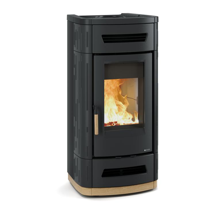 [HLNWV7114530] Wood stove La Nordica Oriana