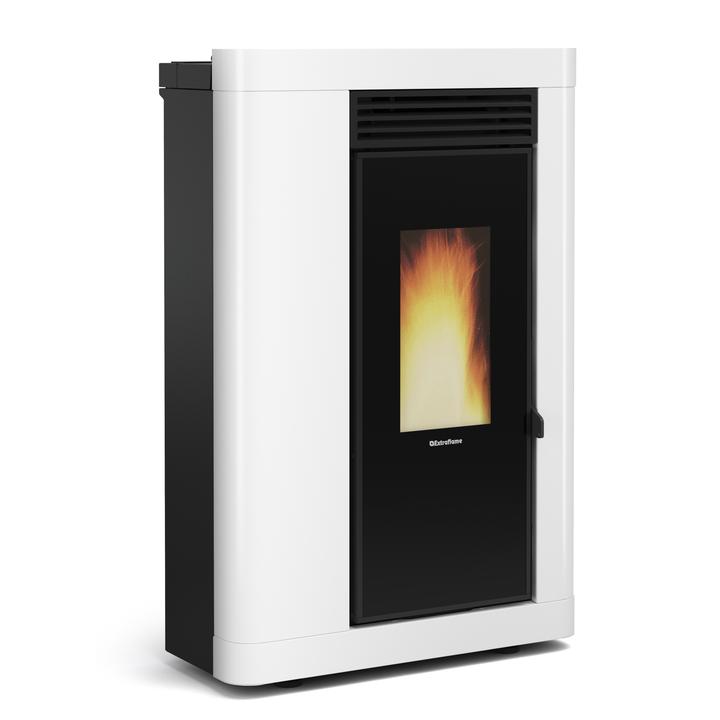 Pellet ductable stove Extraflame Annabella AD Evo