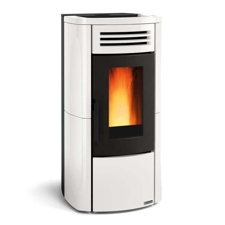 Pellet ductable stove Extraflame Terry Plus