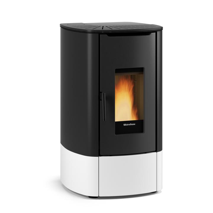 Pellet stove Extraflame Angy