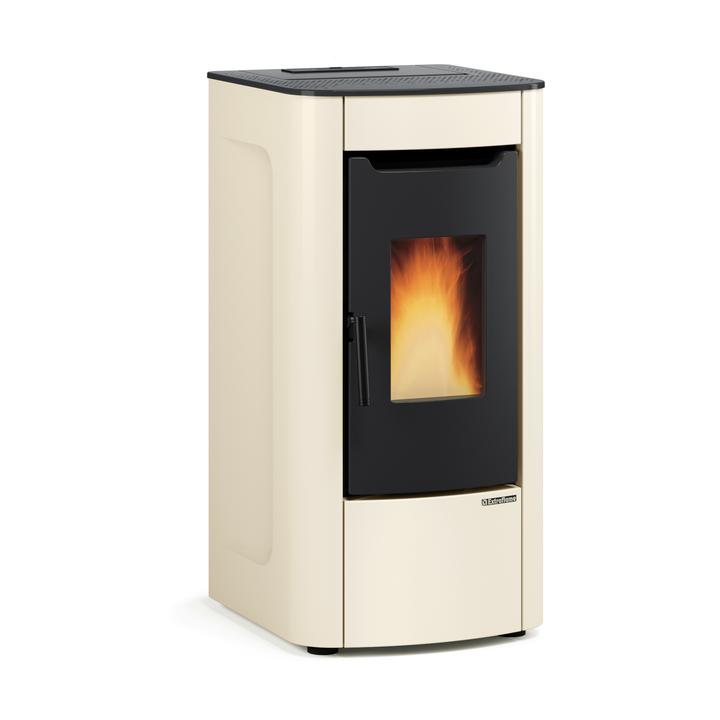 Pellet stove Extraflame Sabry
